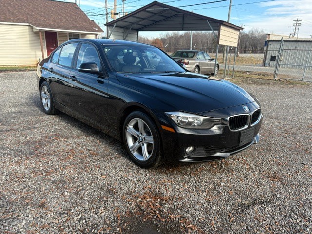 BMW 3-Series 328i Sedan in Statesville