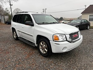 2002 GMC Envoy