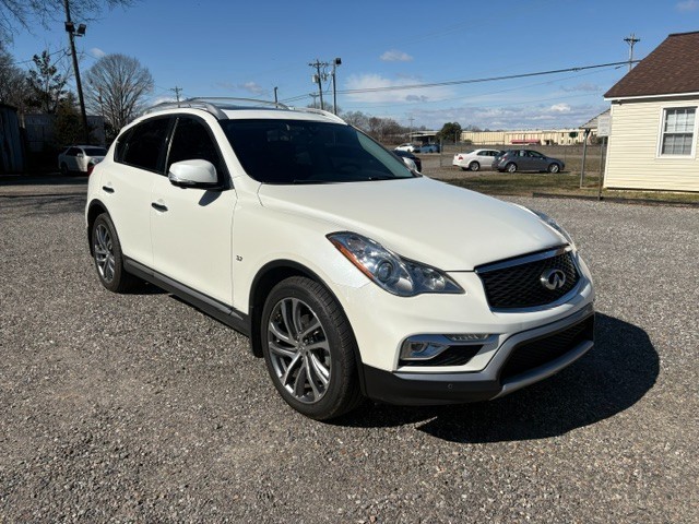 Infiniti QX50 Base AWD in Statesville
