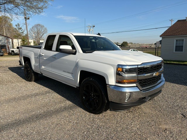 Chevrolet Silverado 1500 LT in Statesville