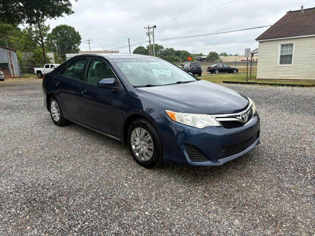 Toyota Camry LE in Statesville