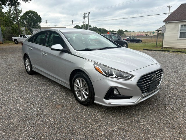 Hyundai Sonata SE in Statesville