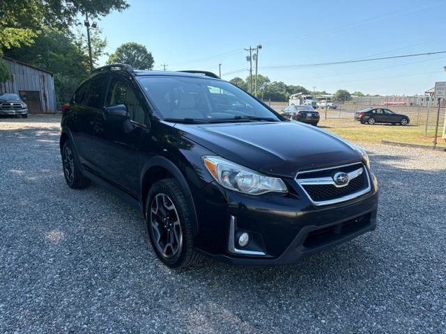 2017 Subaru Crosstrek 2.0i Premium CVT's photo