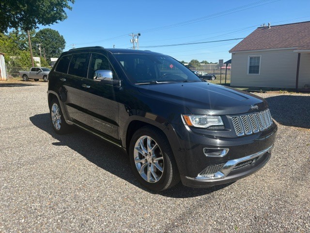 Jeep Grand Cherokee Summit 4WD in Statesville