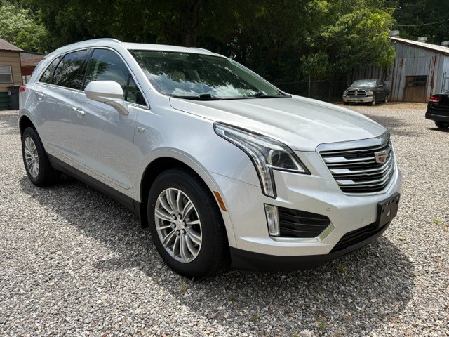 Cadillac XT5 Luxury in Statesville
