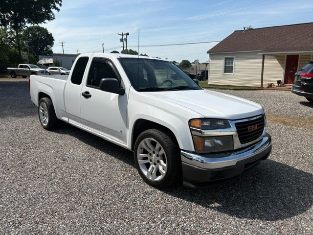 GMC Canyon SLE in Statesville