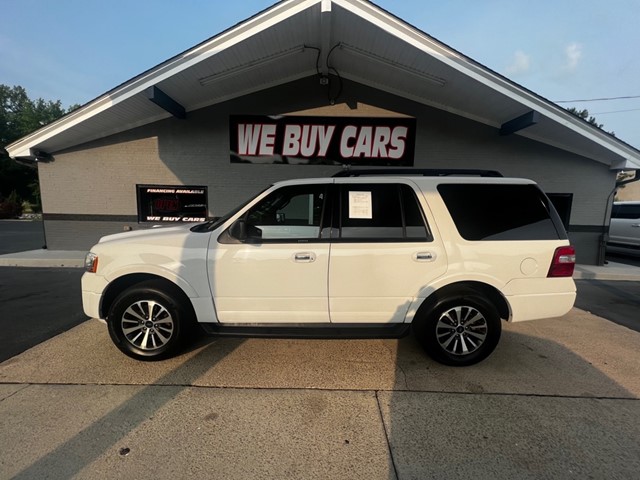 FORD EXPEDITION XLT in Wilson