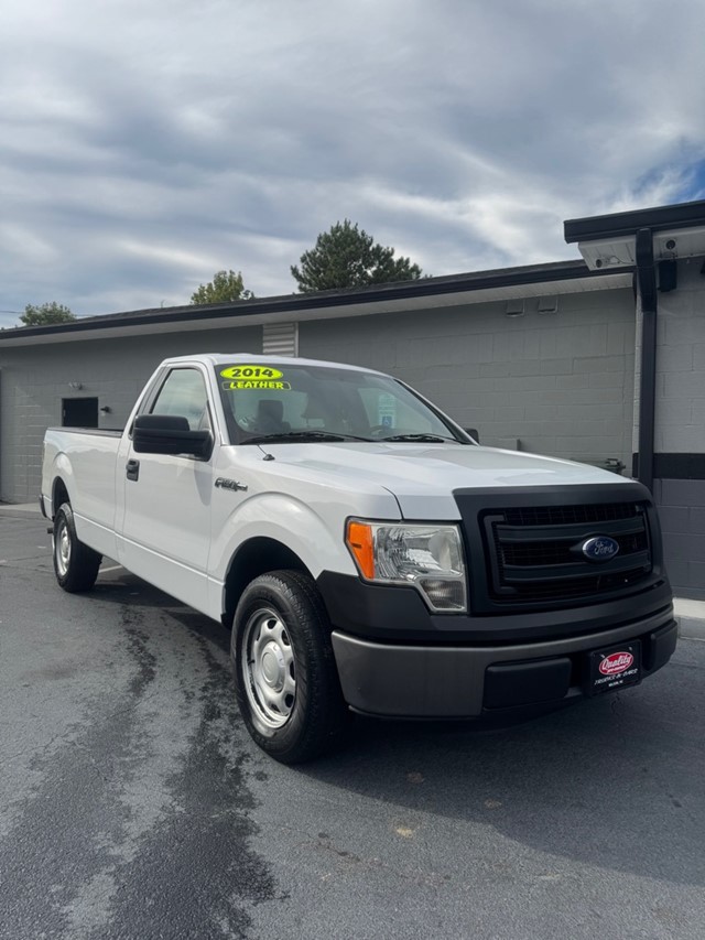 FORD F150 in Wilson