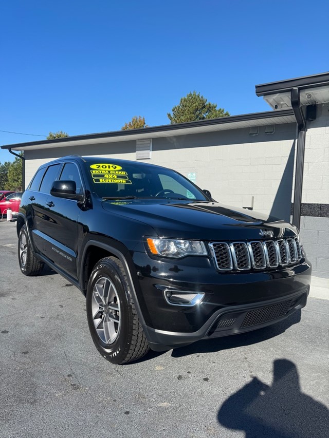 JEEP GRAND CHEROKEE LAREDO in Wilson