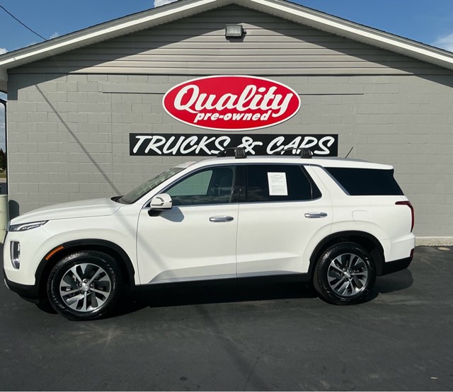 HYUNDAI PALISADE SEL in Wilson