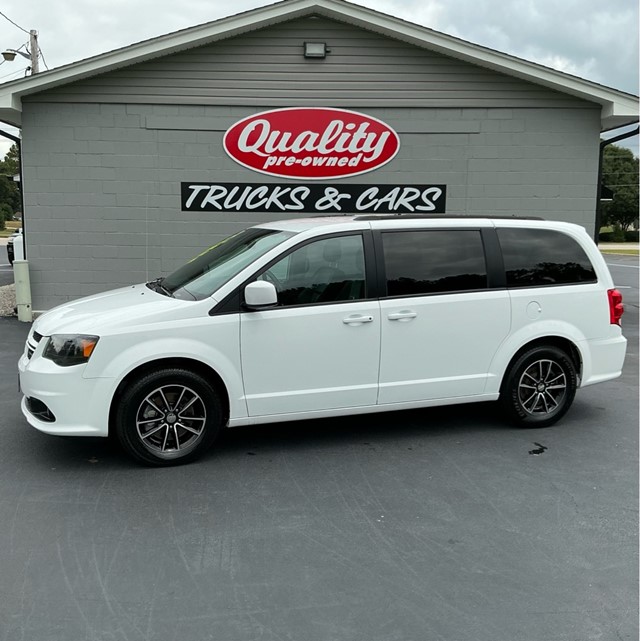 DODGE GRAND CARAVAN GT in Wilson