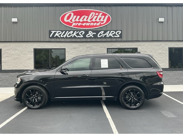 DODGE DURANGO GT in Wilson