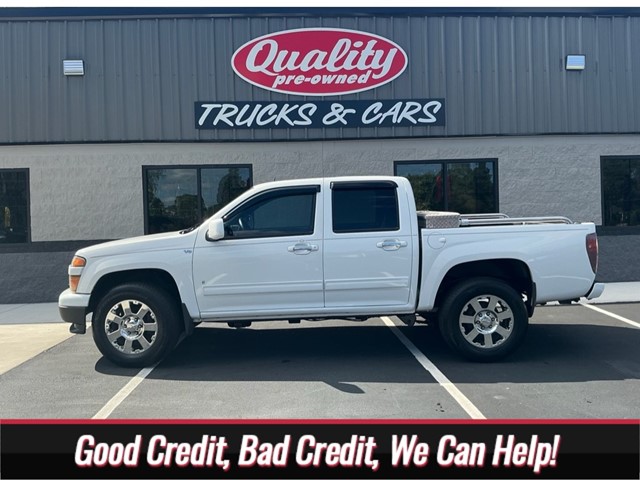 CHEVROLET COLORADO LT in Wilson