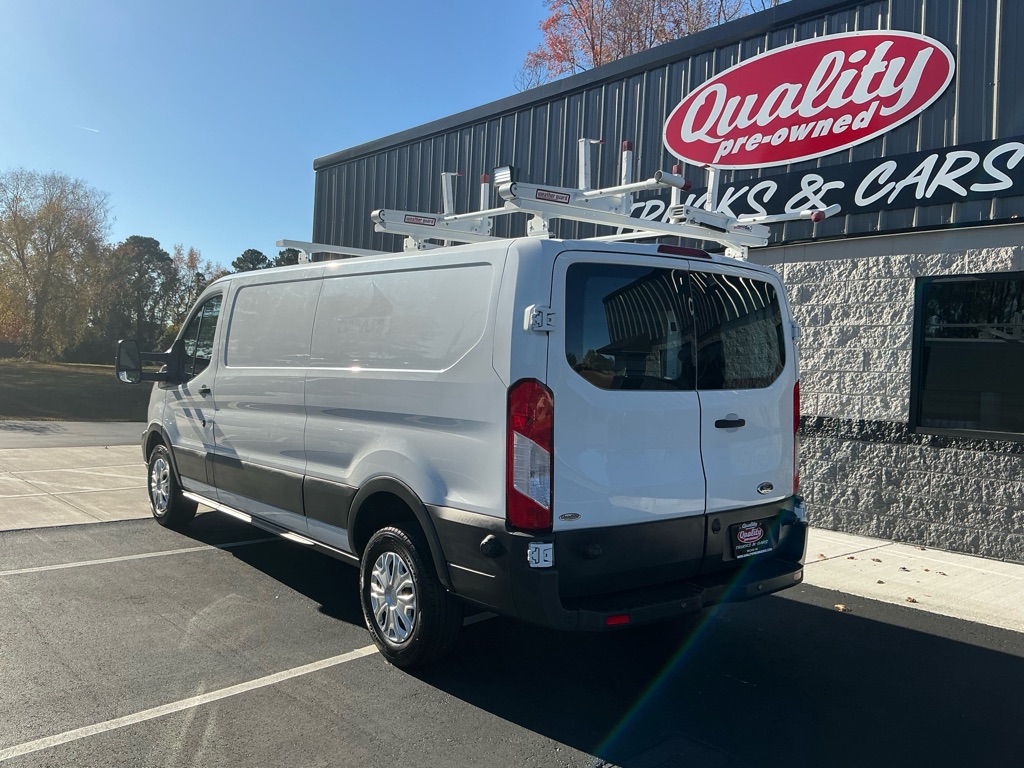 2016 Ford Transit Van photo 2