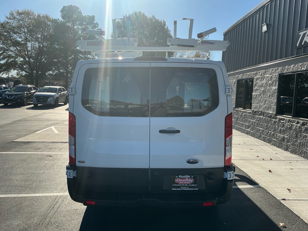 2016 Ford Transit Van photo 3