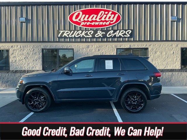 JEEP GRAND CHEROKEE LAREDO in Wilson