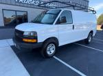 2019 Chevrolet Express G2500 Pic 2763_V2025121019313900012