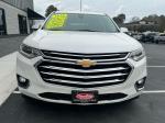 2018 Chevrolet Traverse Pic 2763_V2025121611315400087