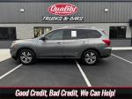 2019 Nissan Pathfinder Pic 2763_V202512221932130001