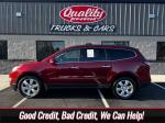 2017 Chevrolet Traverse Pic 2763_V202601061131300001