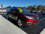 2017 Chevrolet Traverse Pic 2763_V2026010611313000016
