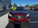 2017 Chevrolet Traverse Pic 2763_V2026010611313000017