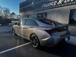 2023 Hyundai Elantra N Line Pic 2763_V2026011911315100003