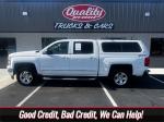 2014 Chevrolet Silverado 1500 Pic 2763_V202601201131340007