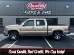 2007 Chevrolet Silverado 1500 Pic 2763_V202601291931450001