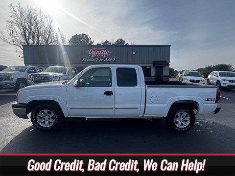 2003 CHEVROLET SILVERADO 1500