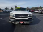 2003 Chevrolet Silverado 1500 Pic 2763_V2026012919314800027