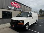 2016 Chevrolet Express G2500 Pic 2763_V2026031011313300062