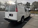 2016 Chevrolet Express G2500 Pic 2763_V2026031011313300064