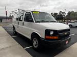 2016 Chevrolet Express G2500 Pic 2763_V2026031011313300065