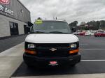 2016 Chevrolet Express G2500 Pic 2763_V2026031011313300066