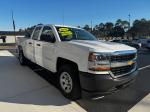 2018 Chevrolet Silverado 1500 Pic 2763_V2026031119314200036