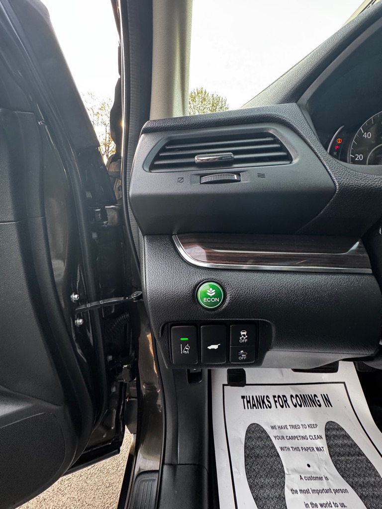 2016 Honda CR-V Touring - Photo 16