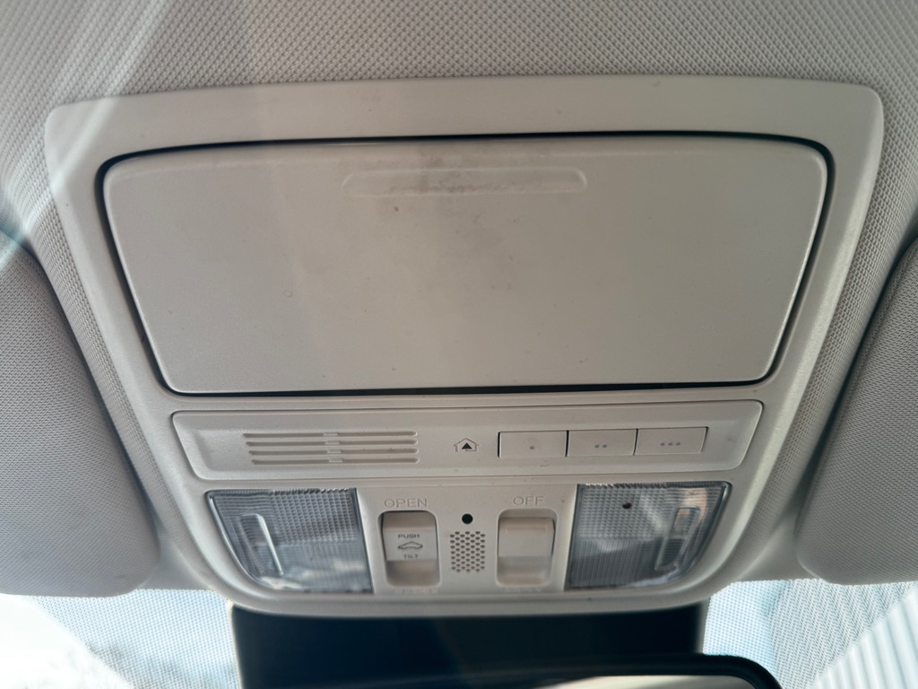 2016 Honda CR-V Touring - Photo 21