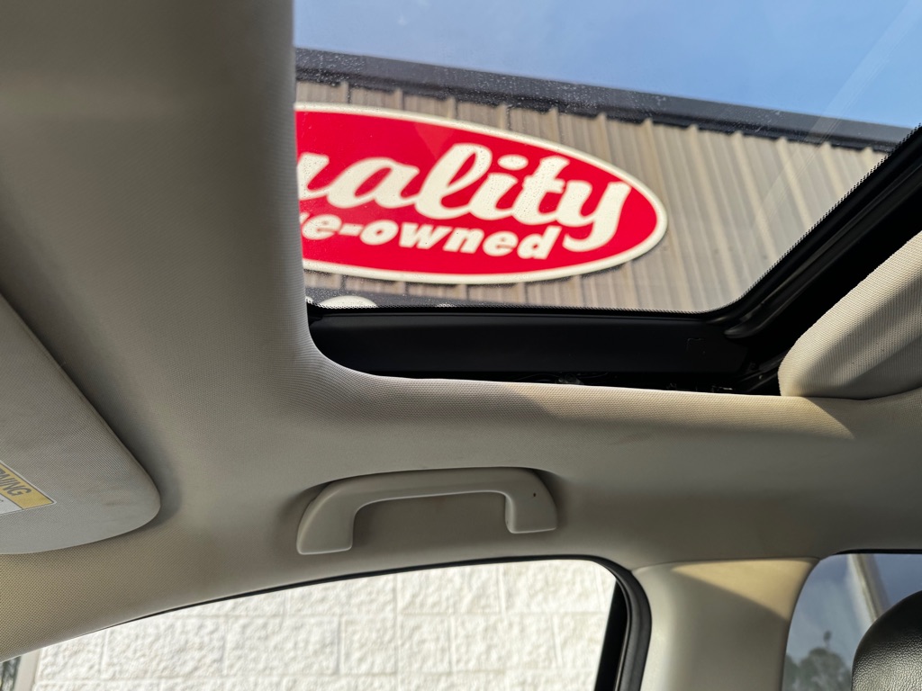 2016 Honda CR-V Touring - Photo 22