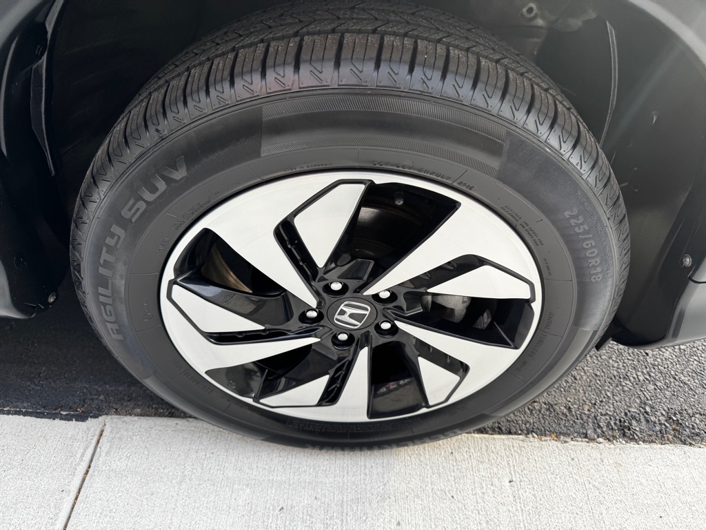 2016 Honda CR-V Touring - Photo 9