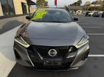 2021 Nissan Maxima Pic 2763_V2026031619321900057