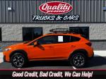 2018 Subaru Crosstrek Pic 2763_V202603191131370000