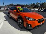 2018 Subaru Crosstrek Pic 2763_V2026031911313700006