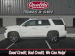 2018 Chevrolet Tahoe Pic 2763_V202603311931300000
