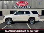 2016 Chevrolet Tahoe Pic 2763_V202604071931270001