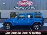 2016 Jeep Wrangler Unlimi Pic 2763_V202604141931200000