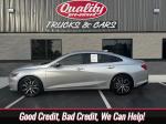 2016 Chevrolet Malibu Pic 2763_V202604271931230001