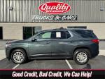 2018 Chevrolet Traverse Pic 2763_V202605051131320001