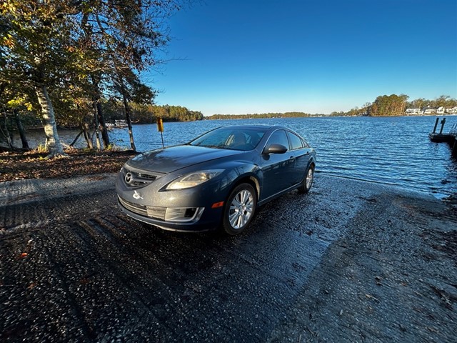 Mazda Mazda6 Touring  in Saluda