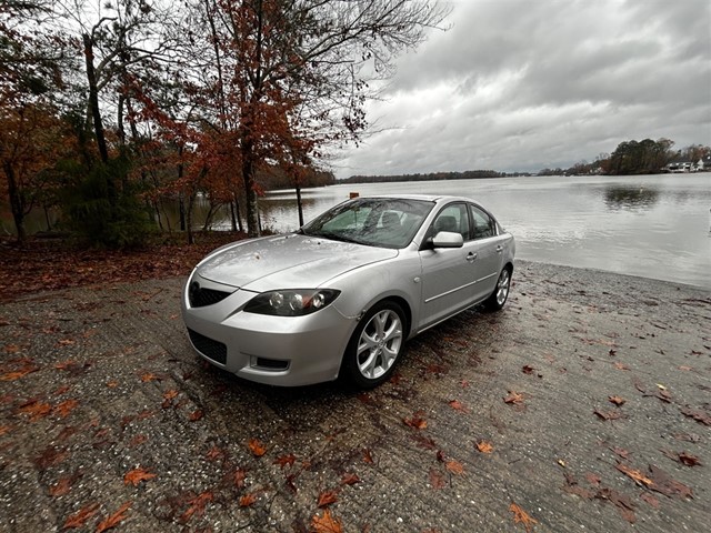 Mazda MAZDA3 Sport  in Saluda